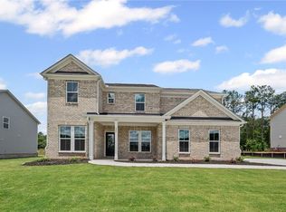 229 Kindness Cir, McDonough, GA 30252