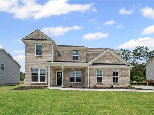 229 Kindness Cir, McDonough, GA 30252