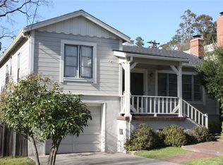 49 Mountain View Ave, San Anselmo, CA