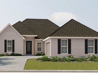 23408 Sholar Dr, Denham Springs, LA, 70726