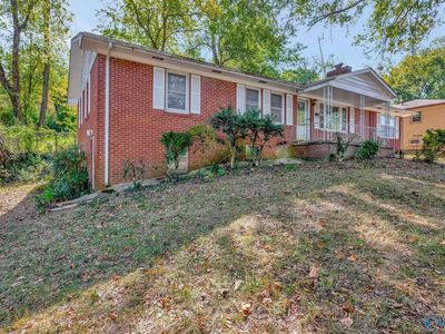1810 Melbourne Ave NE, Huntsville, AL, 35801