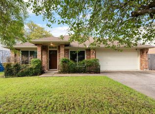 10916 Sierra Oaks, Austin, TX 78759