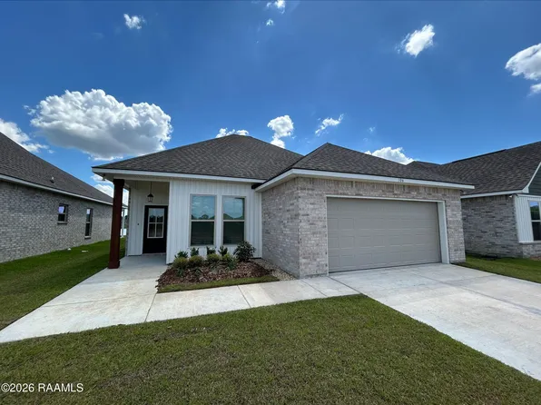 106 Braddish Ct, Lafayette, LA 70506