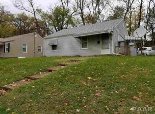 3101 W Ann St, Peoria, IL