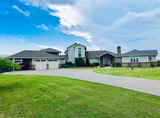 276695 E 1870 Rd, Waurika, OK 73573