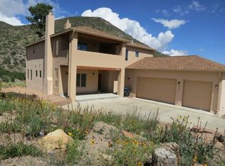 5365 Quemazon, Los Alamos, NM 87544