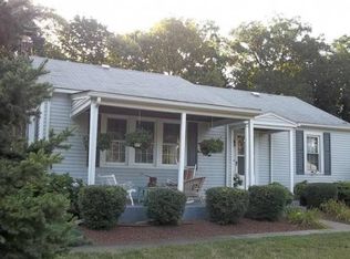 119 Erie Beach Rd, Marblehead, OH 43440