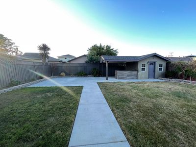 1613 Perry Ct, San Jose, CA, 95116