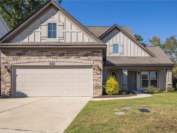 2034 Sequoia Dr, Auburn, AL 36879