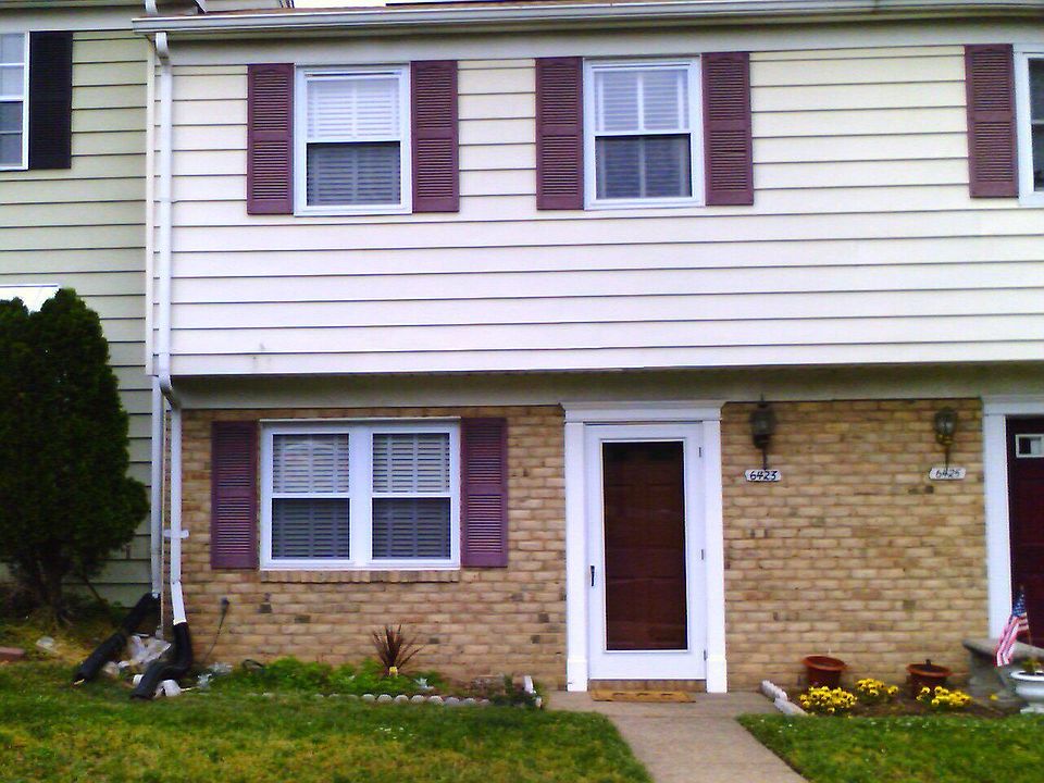 6423 Continental Dr
