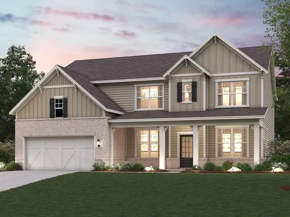 2678 Harbor Ridge Pass SE, Gainesville, GA 30507