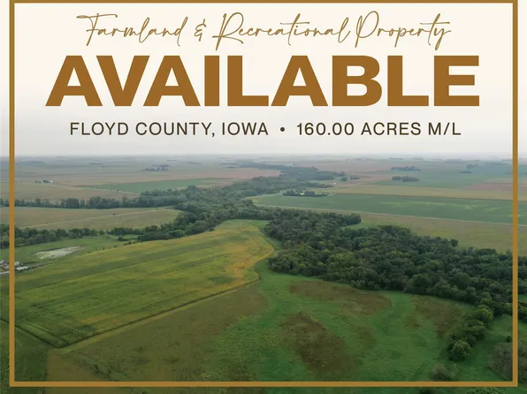 2851 Ocean Ave, Greene, IA 50636