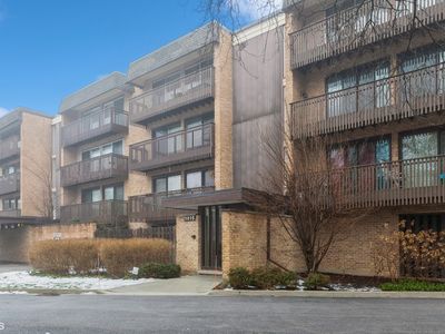 1815 Tanglewood Dr UNIT 1C, Glenview, IL, 60025