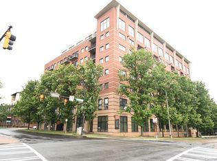 715 Church St UNIT 308, Charlotte, NC 28202