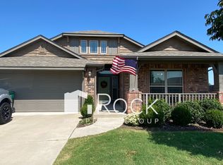 1209 SW 159th Ter, Oklahoma City, OK 73170
