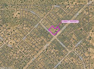 Pn 283980, El Paso, TX 79938
