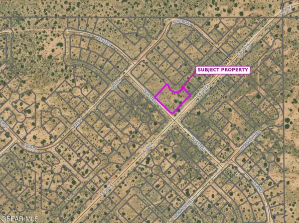 Pn 283980, El Paso, TX 79938