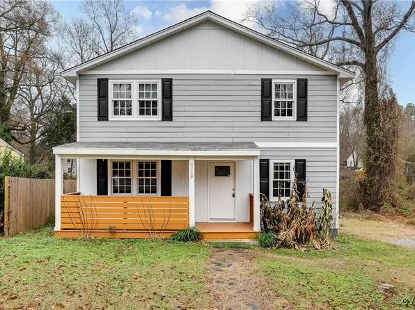 1113 New York Ave, Glen Allen, VA 23060