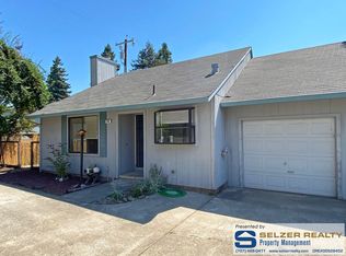 26 & 28 Monroe St #28-B, Willits, CA 95490