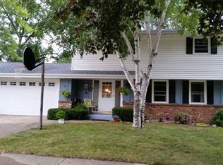 4814 68th St, Kenosha, WI 53142