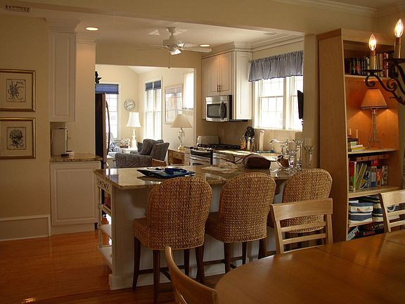 Brand New Kitchen