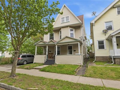 50-52 Melville St, Rochester, NY, 14609