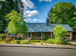 5876 NE Oelrich St, Hillsboro, OR 97124