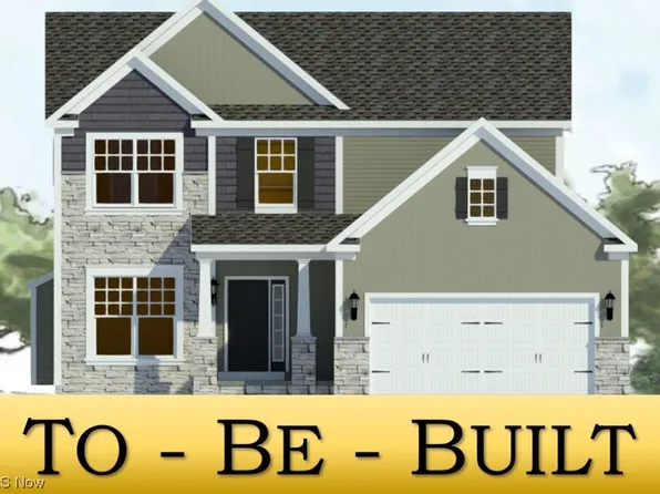 2574 Ledgestone Dr NW #24, Uniontown, OH 44685