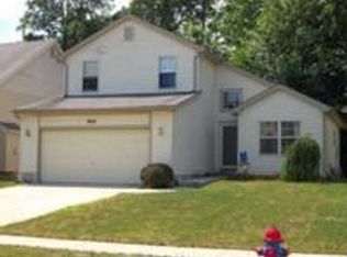 945 White Oak Ct, Marysville, OH 43040