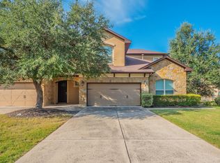 826 San Remo Blvd, Austin, TX 78734