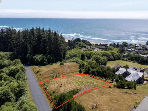 Braeridge Dr Lot 62, Manzanita, OR 97130