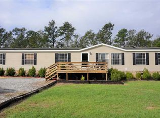 153 Dots Ct, Conway, SC 29526