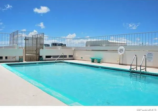 1655 Makaloa St #1801 — Photo 12