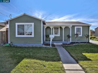 74 Belshaw St, Antioch, CA