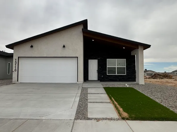 15116 Endurance, El Paso, TX 79938