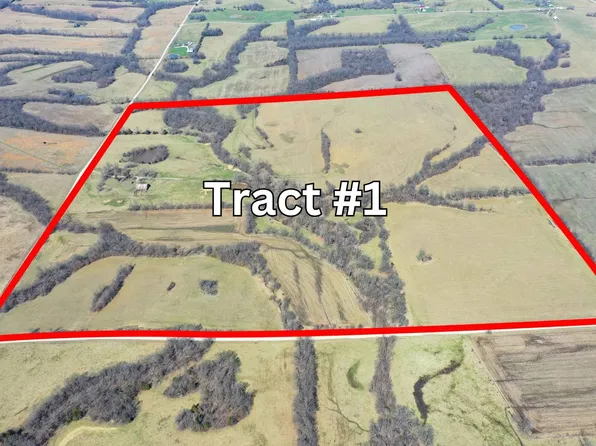 1 Marquette Ave, Brunswick, MO 65236