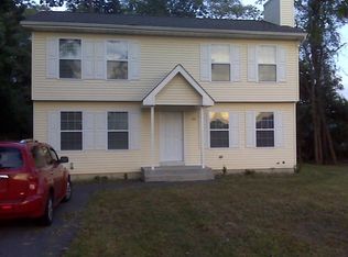 201 Diana Dr, Mastic Beach, NY 11951