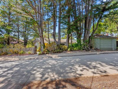 Santa Fe 6 Sw Of Ocean, Carmel, CA, 93923