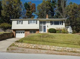 1819 Huber Rd, Charleston, WV 25314