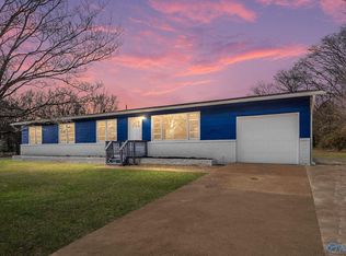 1701 Armstrong St NW, Huntsville, AL 35816