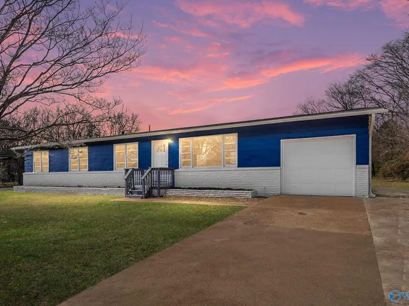 1701 Armstrong St NW, Huntsville, AL 35816