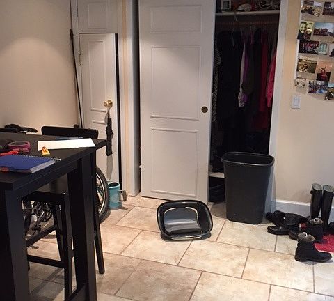 2nd image of 255 W 102nd St #1