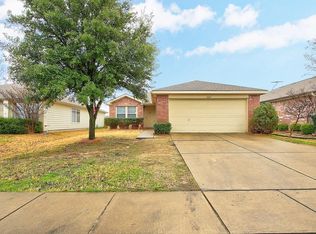 1605 Willow Way, Anna, TX 75409