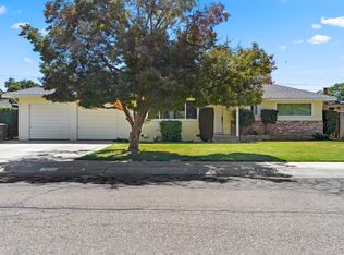 2737 W Laurel Ave, Visalia, CA 93277
