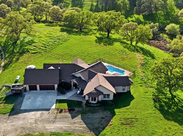 7561 Pleasants Valley Road, Vacaville, CA 95688