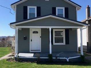 226 Cherry St, Roaring Spring, PA 16673