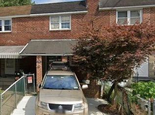 6736 Montgomery Ave, Upper Darby, PA 19082