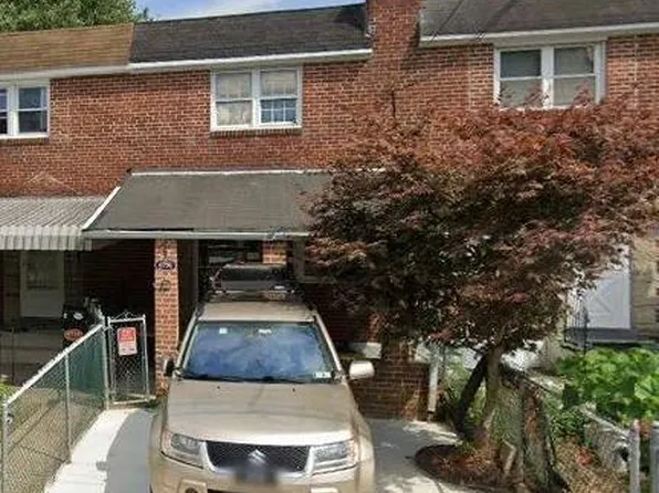 6736 Montgomery Ave, Upper Darby, PA 19082