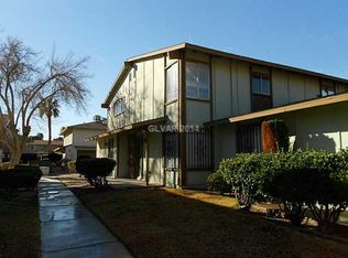 1523 Lorilyn Ave UNIT 3, Las Vegas, NV 89119