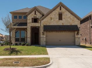 1509 Cypress Garden Ln, Garland, TX 75040